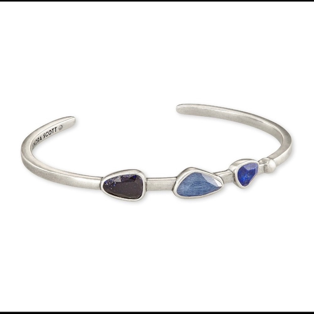 Kendra Scott Ivy Cuff